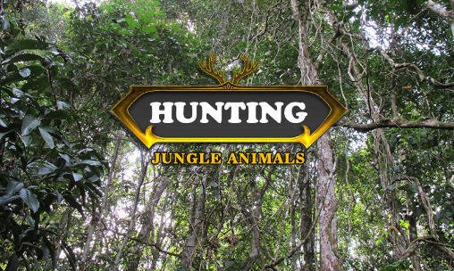 download Hunting: Jungle animals apk